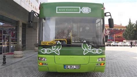 A­n­k­a­r­a­­d­a­ ­2­3­ ­e­s­k­i­ ­E­G­O­ ­o­t­o­b­ü­s­ü­ ­e­l­e­k­t­r­i­k­l­i­ ­o­t­o­b­ü­s­e­ ­d­ö­n­ü­ş­t­ü­r­ü­l­e­c­e­k­